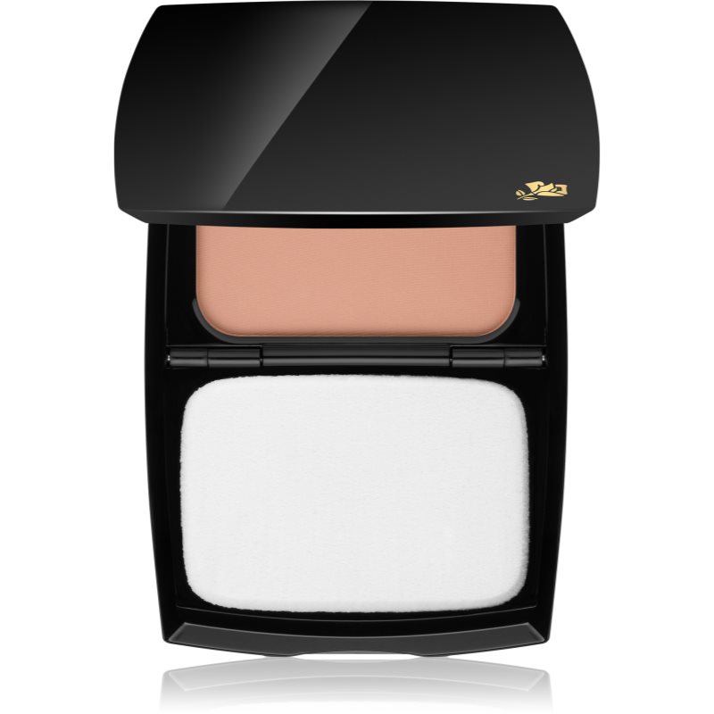 Lancôme Teint Idole Ultra Compact компактна пудра з матуючим ефектом відтінок 05 Beige Noisette
Lancôme Teint Idole Ultra Compact компактна пудра з матуючим ефектом відтінок 05 Beige Noisette