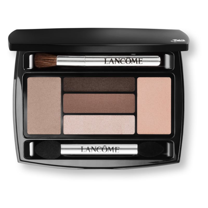 Lancôme Hypnôse Palette палітра тіней для повік 5 відтінків відтінок 108 Beige Brule
Lancôme Hypnôse Palette палітра тіней для повік 5 відтінків відтінок 108 Beige Brule