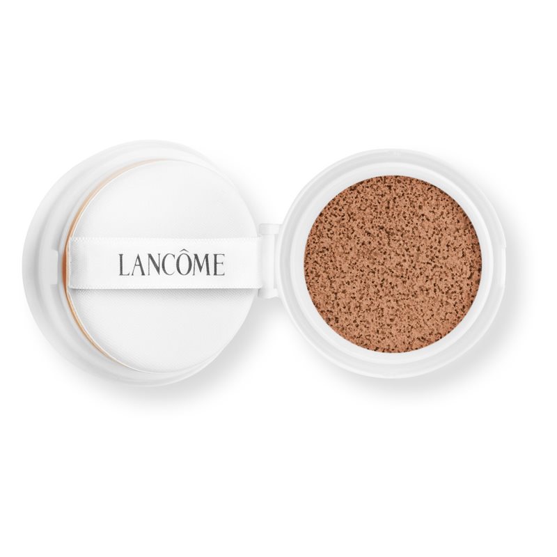 Lancôme Miracle Cushion Compact Refill тональний флюїд SPF 23 змінне наповнення відтінок 025
Lancôme Miracle Cushion Compact Refill тональний флюїд SPF 23 змінне наповнення відтінок 025