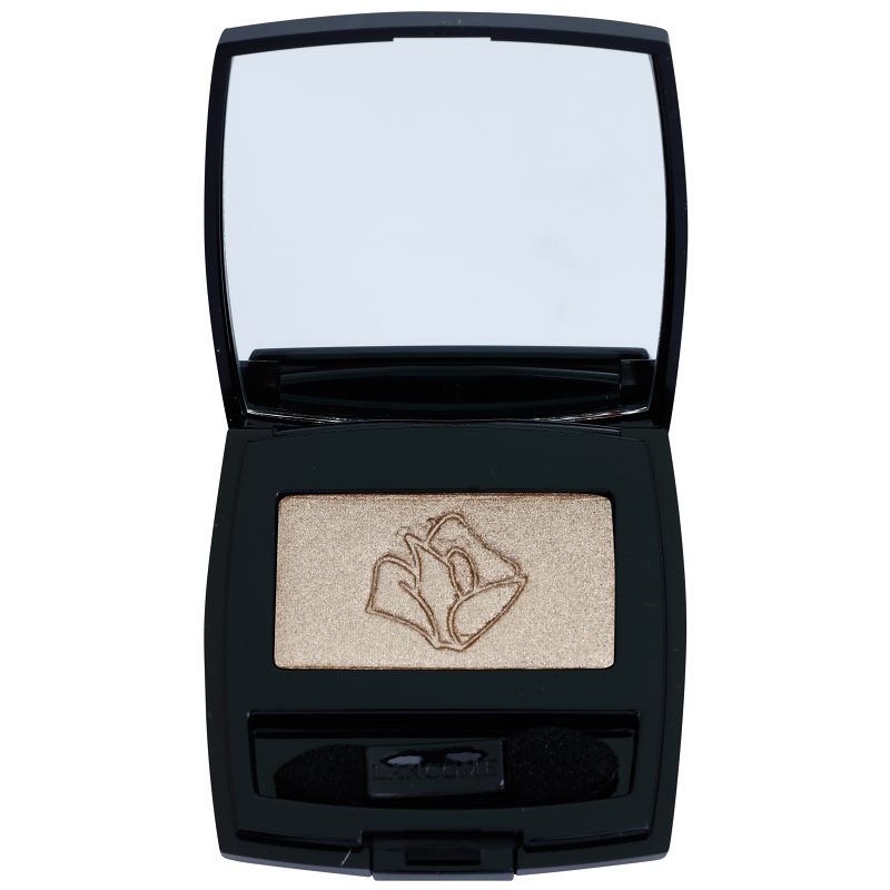 Lancôme Ombre Hypnôse Iridescent Color тіні для повік відтінок I206 - Taupe Erika
Lancôme Ombre Hypnôse Iridescent Color тіні для повік відтінок I206 - Taupe Erika