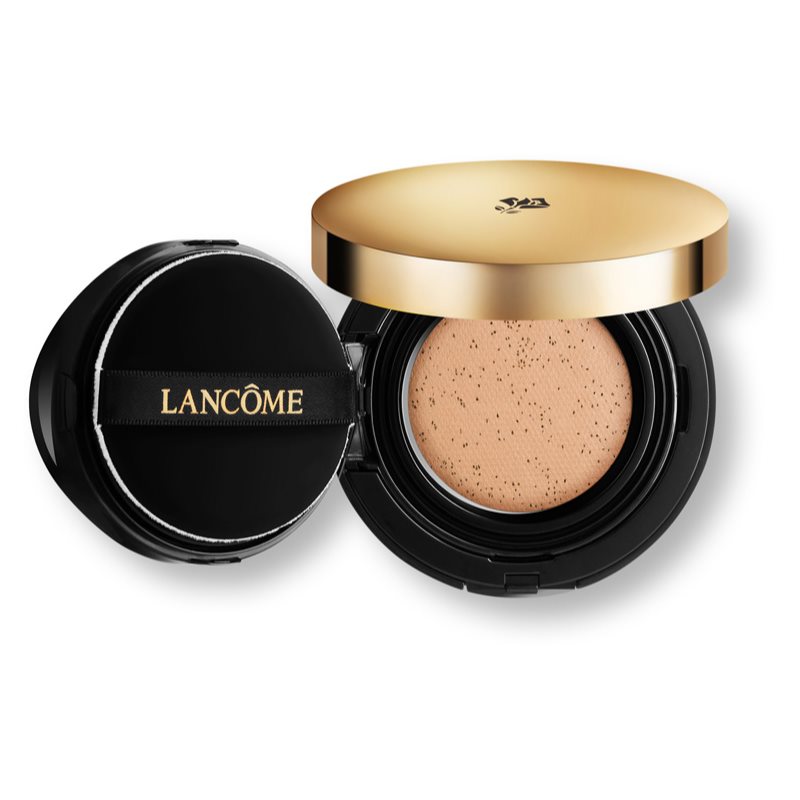 Lancôme Teint Idole Ultra Cushion стійкий тональний засіб в губці SPF 50 відтінок 04 Beige Miel
Lancôme Teint Idole Ultra Cushion стійкий тональний засіб в губці SPF 50 відтінок 04 Beige Miel