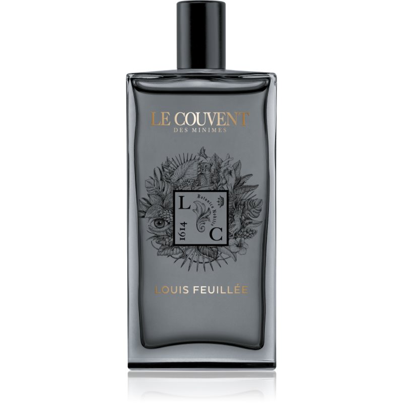 Le Couvent Maison de Parfum Intérieurs Singuliers Louis Feuilee oсвіжувач для дому
Le Couvent Maison de Parfum Intérieurs Singuliers Louis Feuilee oсвіжувач для дому