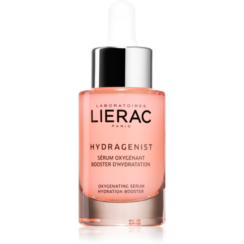 Lierac Hydragenist зволожуюча киснева сироватка проти перших ознак старіння шкіри
Lierac Hydragenist зволожуюча киснева сироватка проти перших ознак старіння шкіри