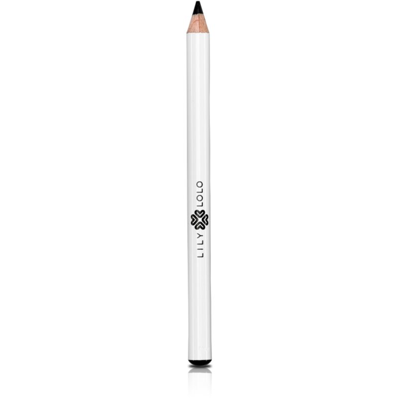 Lily Lolo Eye Pencil ceruzka na oči Black 1,14 g