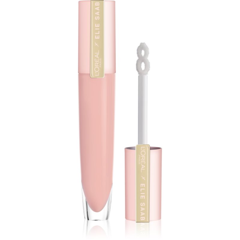 L’Oréal Paris Elie Saab Limited Collection La Brillance Haute Couture блиск для губ відтінок 03 Oud Provocant
L’Oréal Paris Elie Saab Limited Collection La Brillance Haute Couture блиск для губ відтінок 03 Oud Provocant