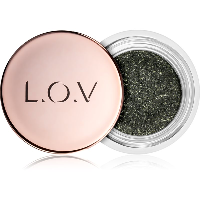 L.O.V. The Galaxy тіні для повік та підводка для очей в одному відтінок 540 Dazzling Emerald
L.O.V. The Galaxy тіні для повік та підводка для очей в одному відтінок 540 Dazzling Emerald