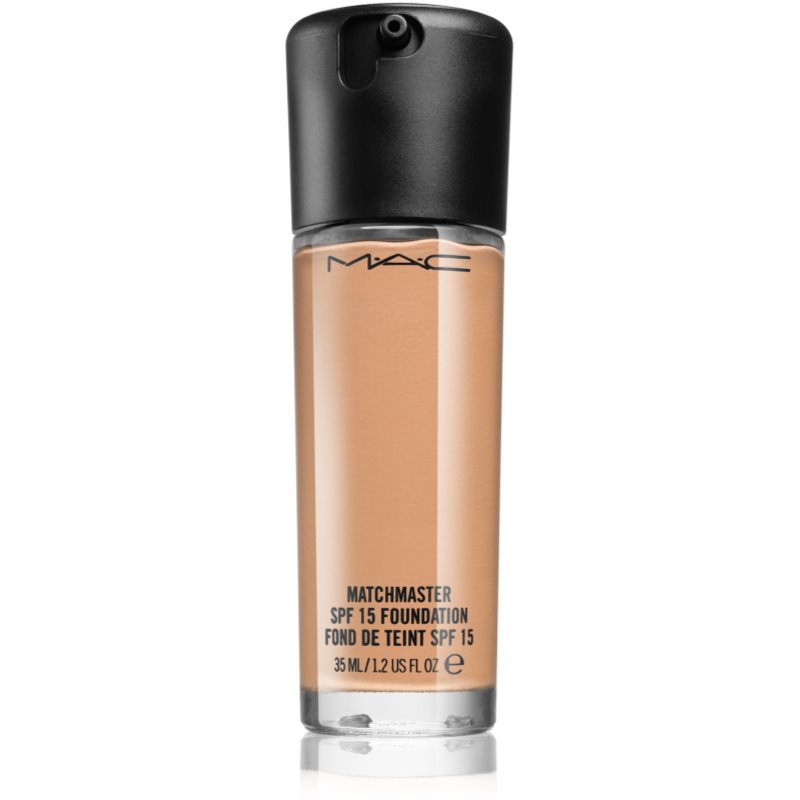 MAC Cosmetics Matchmaster тональні засоби SPF 15 відтінок 6.0
MAC Cosmetics Matchmaster тональні засоби SPF 15 відтінок 6.0