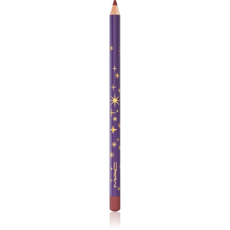 MAC Cosmetics Magnificent Moon Lip Pencil контурний олівець для губ лімітоване видання відтінок Soar
MAC Cosmetics Magnificent Moon Lip Pencil контурний олівець для губ лімітоване видання відтінок Soar