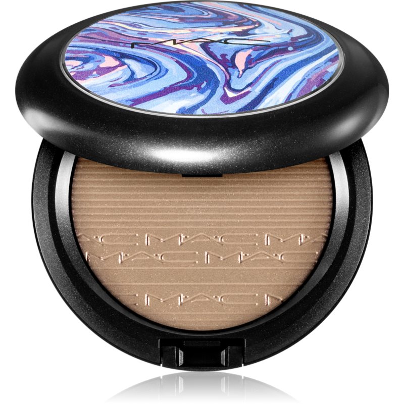 MAC Cosmetics Bronzing Collection Highlighter Extra Dimension Skinfinish хайлайтер відтінок Show Gold
MAC Cosmetics Bronzing Collection Highlighter Extra Dimension Skinfinish хайлайтер відтінок Show Gold