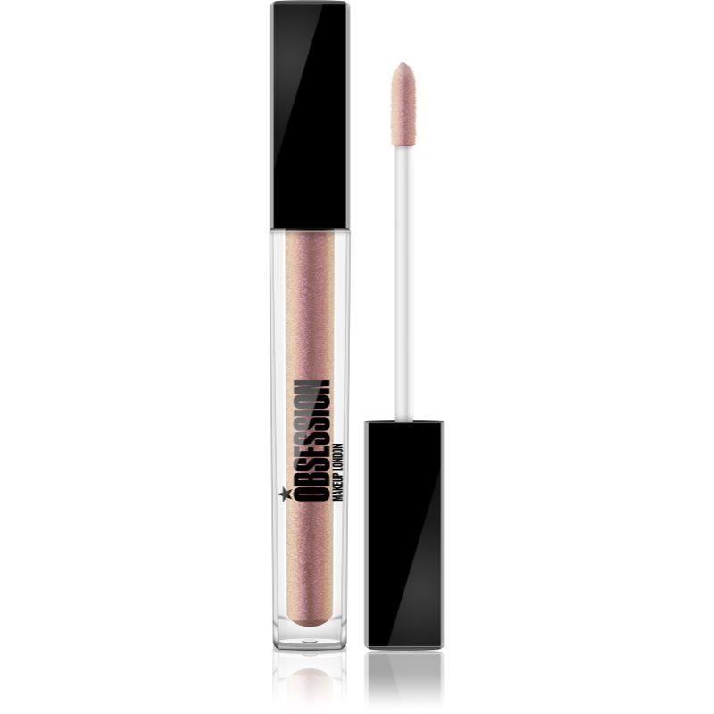 Makeup Obsession Lip Effects блиск для губ з голографічним ефектом відтінок Paradox
Makeup Obsession Lip Effects блиск для губ з голографічним ефектом відтінок Paradox