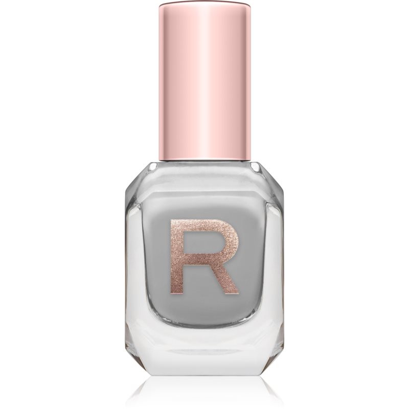 Makeup Revolution High Gloss високоякісний лак для нігтів з блиском відтінок Storm
Makeup Revolution High Gloss високоякісний лак для нігтів з блиском відтінок Storm