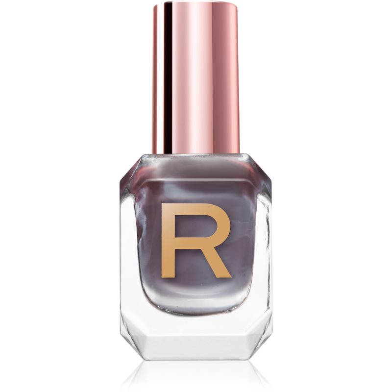 Makeup Revolution High Gloss високоякісний лак для нігтів з блиском відтінок Seduce
Makeup Revolution High Gloss високоякісний лак для нігтів з блиском відтінок Seduce