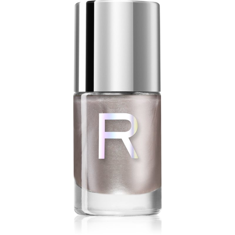 Makeup Revolution Candy Nail лак для нігтів з перламутровим блиском відтінок Oyster Shell
Makeup Revolution Candy Nail лак для нігтів з перламутровим блиском відтінок Oyster Shell