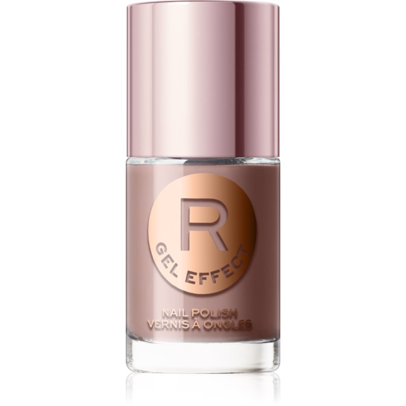 Makeup Revolution Ultimate Gel Nail Glaze Гелевий лак для нігтів без використання UV/ LED лампи відтінок I'm Passionate
Makeup Revolution Ultimate Gel Nail Glaze Гелевий лак для нігтів без використання UV/ LED лампи відтінок I'm Passionate
