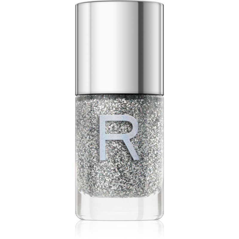 Makeup Revolution Glitter Crush лак для нігтів з блискітками відтінок Totally Mine
Makeup Revolution Glitter Crush лак для нігтів з блискітками відтінок Totally Mine
