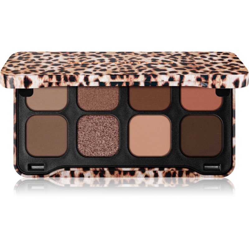 Makeup Revolution Forever Flawless палетка тіней для очей відтінок Dynamic Animal Ego
Makeup Revolution Forever Flawless палетка тіней для очей відтінок Dynamic Animal Ego