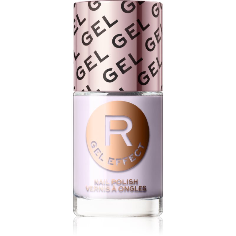 Makeup Revolution Ultimate Shine гелевий лак для нігтів відтінок I'm Hopeful Gentle Lilac
Makeup Revolution Ultimate Shine гелевий лак для нігтів відтінок I'm Hopeful Gentle Lilac