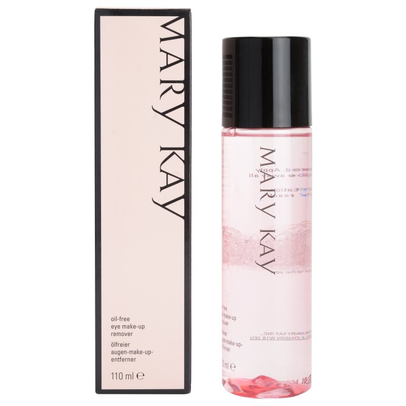 Mary Kay Eye Make-Up Remover засіб для зняття макіяжу з очей для всіх типів шкіри
Mary Kay Eye Make-Up Remover засіб для зняття макіяжу з очей для всіх типів шкіри