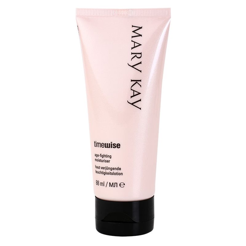 Mary Kay TimeWise денний крем проти зморшок для нормальної та сухої шкіри 
Mary Kay TimeWise денний крем проти зморшок для нормальної та сухої шкіри