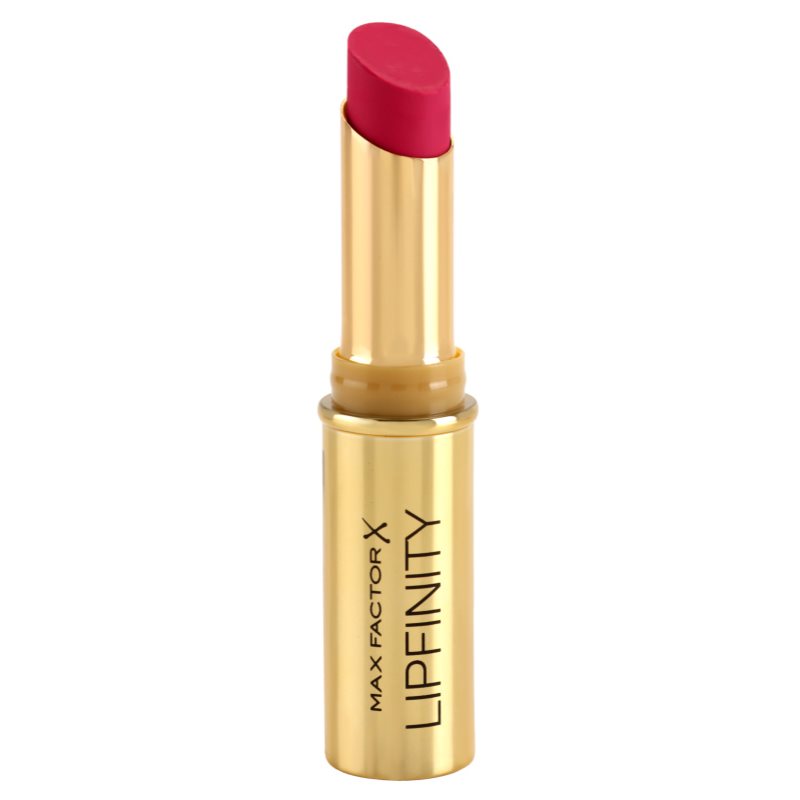 Max Factor Lipfinity стійка помада зі зволожуючим ефектом відтінок 50 Just Alluring
Max Factor Lipfinity стійка помада зі зволожуючим ефектом відтінок 50 Just Alluring
