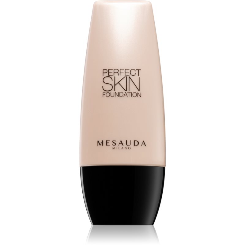 Mesauda Milano Perfect Skin захисний тональний крем з UV-фільтром відтінок 102 Ivory
Mesauda Milano Perfect Skin захисний тональний крем з UV-фільтром відтінок 102 Ivory