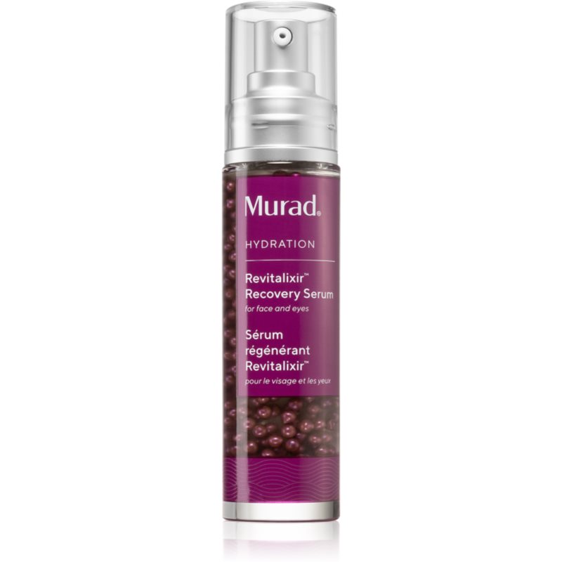Murad Revitalixir Recovery сироватка для зменшення ознак старіння для обличчя
Murad Revitalixir Recovery сироватка для зменшення ознак старіння для обличчя
