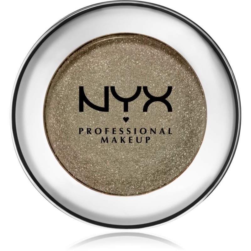 NYX Professional Makeup Prismatic Shadows блискучі тіні для повік відтінок 13 Voodoo
NYX Professional Makeup Prismatic Shadows блискучі тіні для повік відтінок 13 Voodoo