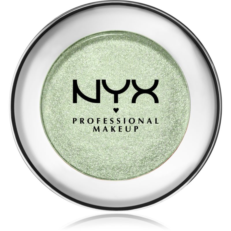 NYX Professional Makeup Prismatic Shadows блискучі тіні для повік відтінок 20 Glass Slipper
NYX Professional Makeup Prismatic Shadows блискучі тіні для повік відтінок 20 Glass Slipper