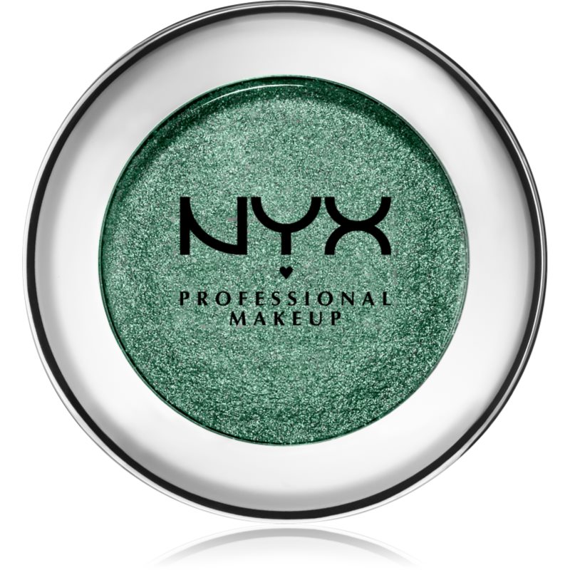 NYX Professional Makeup Prismatic Shadows блискучі тіні для повік відтінок 11 Jaded
NYX Professional Makeup Prismatic Shadows блискучі тіні для повік відтінок 11 Jaded