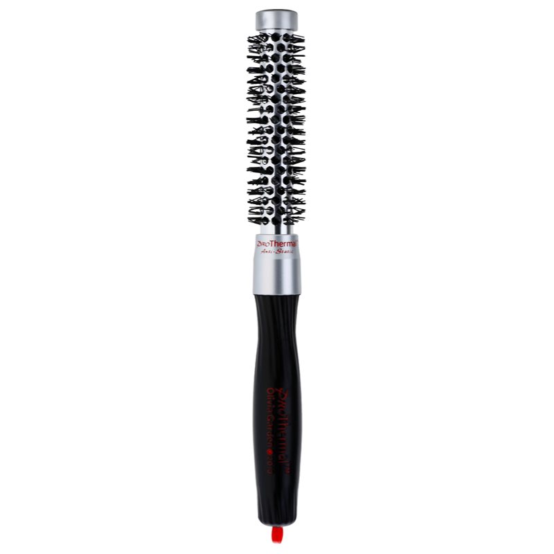 Olivia Garden ProThermal Anti-Static Collection Щітка для волосся діаметр 16 mm
Olivia Garden ProThermal Anti-Static Collection Щітка для волосся діаметр 16 mm