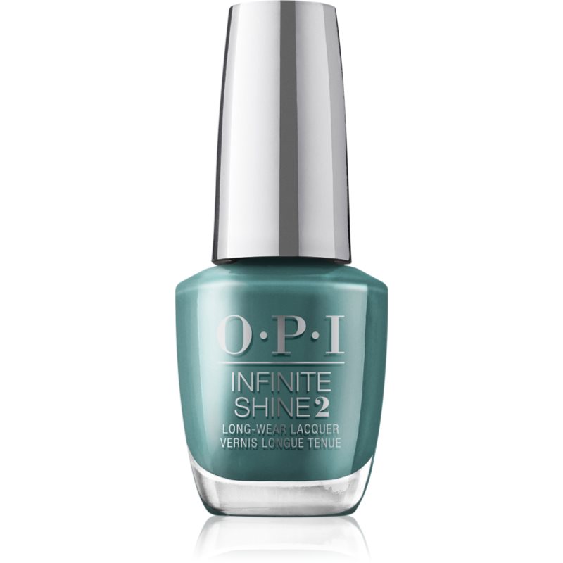 OPI Infinite Shine Down Town Los Angeles лак для нігтів з гелевим ефектом My Studio's on Spring
OPI Infinite Shine Down Town Los Angeles лак для нігтів з гелевим ефектом My Studio's on Spring