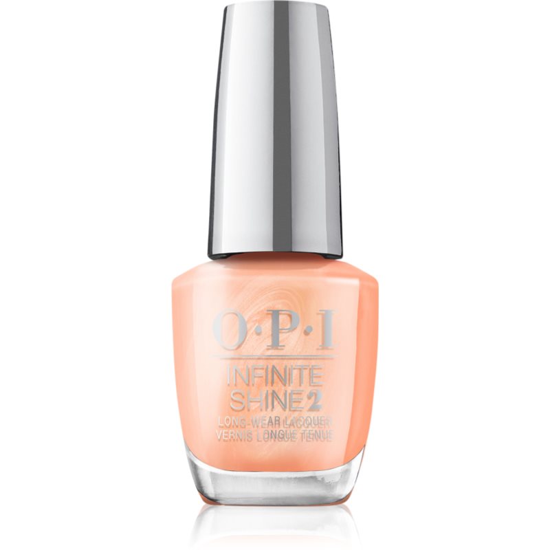 OPI Infinite Shine Summer Make the Rules лак для нігтів з гелевим ефектом Sanding in Stilettos
OPI Infinite Shine Summer Make the Rules лак для нігтів з гелевим ефектом Sanding in Stilettos