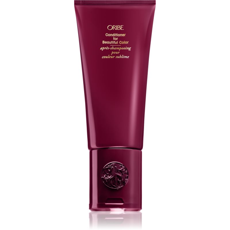 Oribe Beautiful Color освітлюючий та зміцнюючий кондиціонер для фарбованого волосся
Oribe Beautiful Color освітлюючий та зміцнюючий кондиціонер для фарбованого волосся