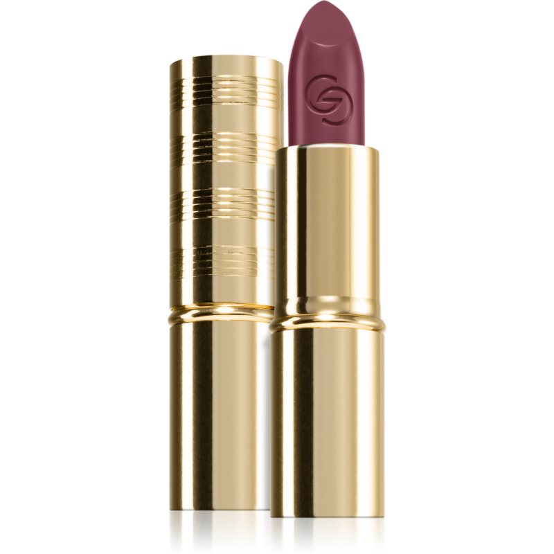 Oriflame Giordani Gold Iconic Matte стійка помада з матуючим ефектом відтінок Timeless Red
Oriflame Giordani Gold Iconic Matte стійка помада з матуючим ефектом відтінок Timeless Red