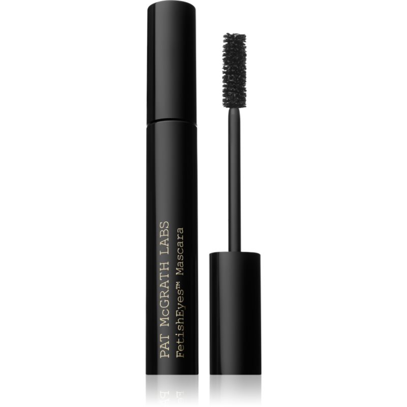 Pat McGrath FetishEYES™ Mascara підкручуюча подовжуюча туш для вій «віртуоз» відтінок Xtreme Black
Pat McGrath FetishEYES™ Mascara підкручуюча подовжуюча туш для вій «віртуоз» відтінок Xtreme Black