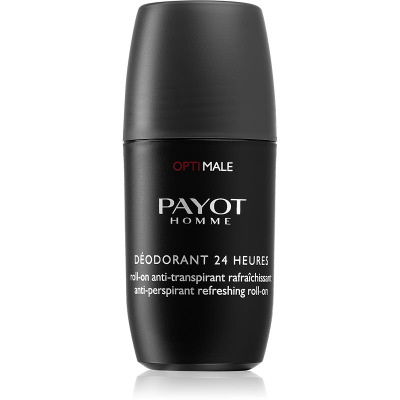 Payot Optimale Déodorant 24 Heures освіжаючий дезодорант roll-on для чоловіків
Payot Optimale Déodorant 24 Heures освіжаючий дезодорант roll-on для чоловіків