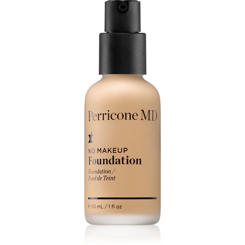 Perricone MD No Makeup Foundation зволожуючий тональний крем SPF 20 відтінок Beige
Perricone MD No Makeup Foundation зволожуючий тональний крем SPF 20 відтінок Beige