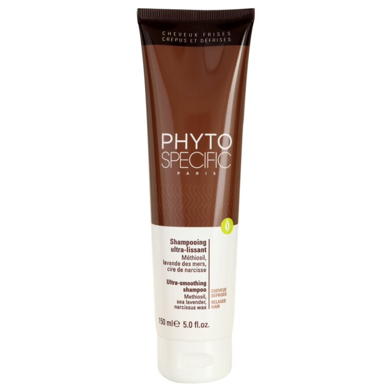Phyto Specific Shampoo & Mask відновлюючий шампунь для волосся пошкодженого хімічним шляхом
Phyto Specific Shampoo & Mask відновлюючий шампунь для волосся пошкодженого хімічним шляхом