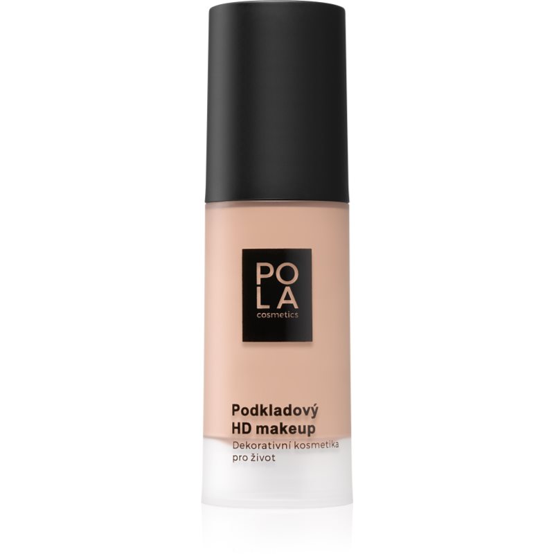 Pola Cosmetics Velvet Matt матуюча тональна основа для нормальної та жирної шкіри відтінок GQ06
Pola Cosmetics Velvet Matt матуюча тональна основа для нормальної та жирної шкіри відтінок GQ06