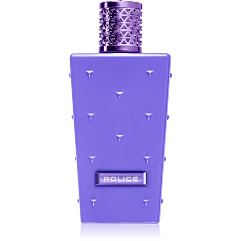 Police Shock-In-Scent парфумована вода для жінок
Police Shock-In-Scent парфумована вода для жінок