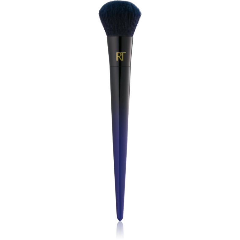 Real Techniques PowderBleu™ Collection пензлик для мінерального тонального крема B03
Real Techniques PowderBleu™ Collection пензлик для мінерального тонального крема B03