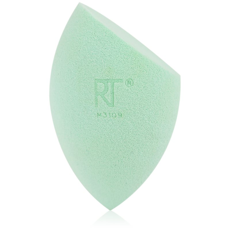 Real Techniques Miracle Complexion Sponge Polka Dots спонжик для тонального засобу лімітоване видання
Real Techniques Miracle Complexion Sponge Polka Dots спонжик для тонального засобу лімітоване видання