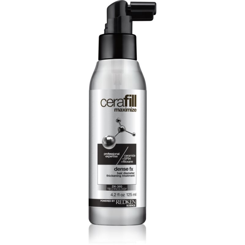 Redken Cerafill Maximize сироватка для волосся для миттєвого збільшення об'єму волосся
Redken Cerafill Maximize сироватка для волосся для миттєвого збільшення об'єму волосся