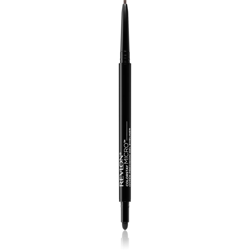 Revlon Cosmetics ColorStay™ Micro Precision олівець для очей з ефектом точного нанесення відтінок 2 Brown
Revlon Cosmetics ColorStay™ Micro Precision олівець для очей з ефектом точного нанесення відтінок 2 Brown