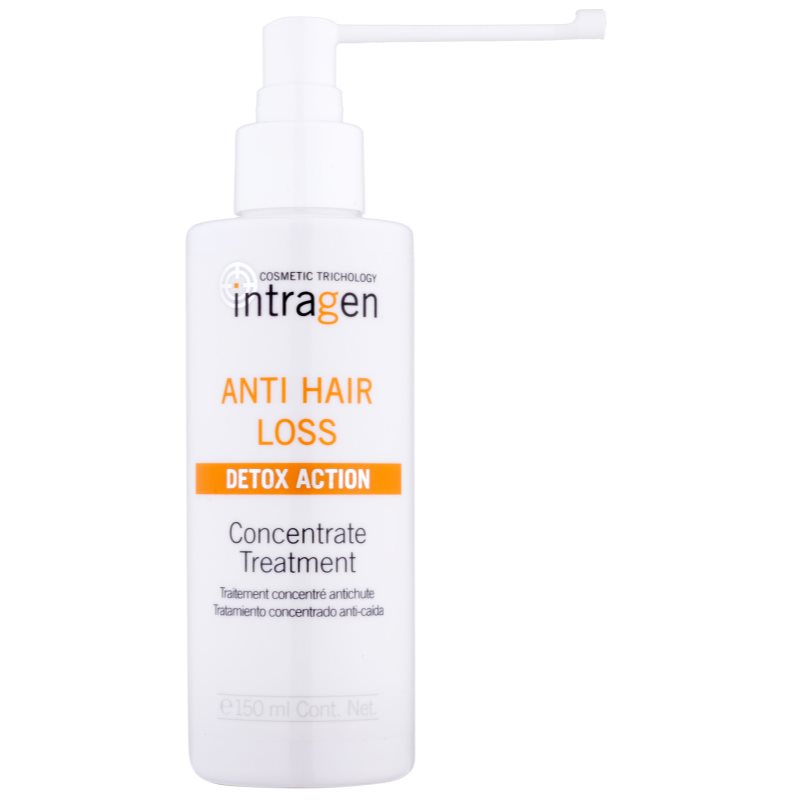 Revlon Professional Intragen Anti Hair Loss незмивна сироватка у формі спрею для рідкого волосся
Revlon Professional Intragen Anti Hair Loss незмивна сироватка у формі спрею для рідкого волосся