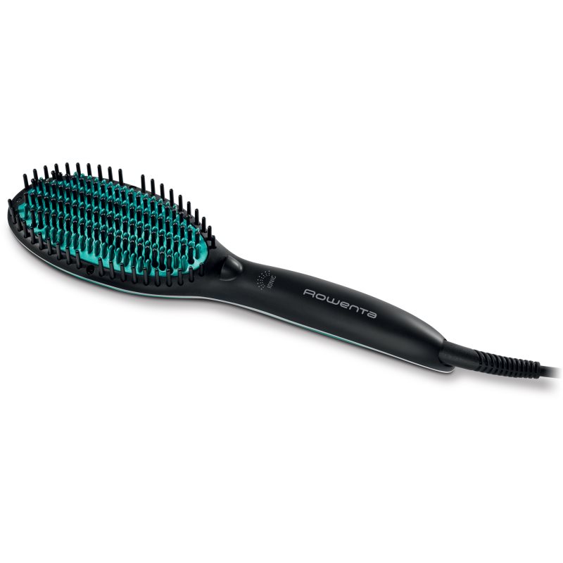 Rowenta Power Straight CF5820F0 Термощітка для вирівнювання та розгладження волосся для волосся
Rowenta Power Straight CF5820F0 Термощітка для вирівнювання та розгладження волосся для волосся