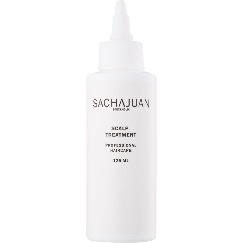 Sachajuan Scalp Treatment відновлюючий та заспокоюючий засіб для шкіри голови та коренів волосся
Sachajuan Scalp Treatment відновлюючий та заспокоюючий засіб для шкіри голови та коренів волосся