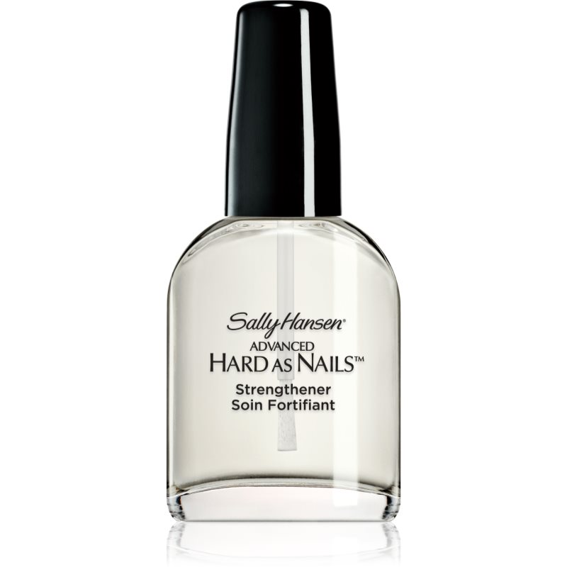 Sally Hansen Hard As Nails Advanced Hard as Nails зміцнюючий лак для слабких та пошкоджених нігтів
Sally Hansen Hard As Nails Advanced Hard as Nails зміцнюючий лак для слабких та пошкоджених нігтів