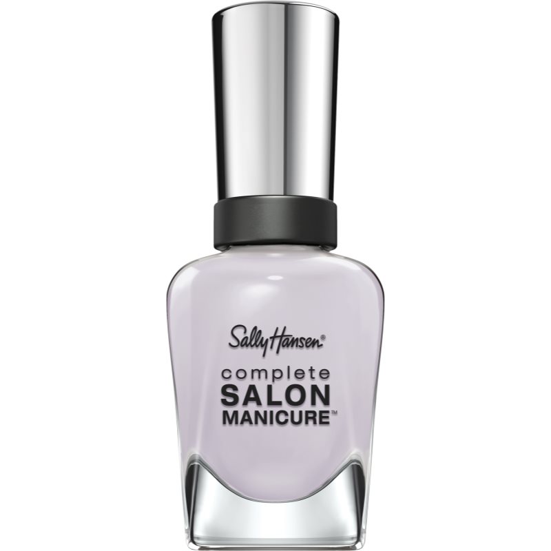 Sally Hansen Complete Salon Manicure відновлюючий лак для нігтів відтінок 828 Give Me a Tint
Sally Hansen Complete Salon Manicure відновлюючий лак для нігтів відтінок 828 Give Me a Tint