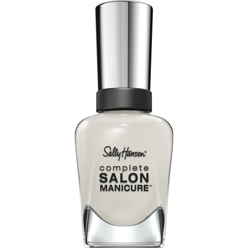 Sally Hansen Complete Salon Manicure відновлюючий лак для нігтів відтінок 829 Dew Peas In a Pod
Sally Hansen Complete Salon Manicure відновлюючий лак для нігтів відтінок 829 Dew Peas In a Pod